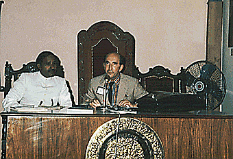 Gilgit-Konferenz