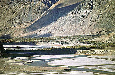 Shigar-Tal