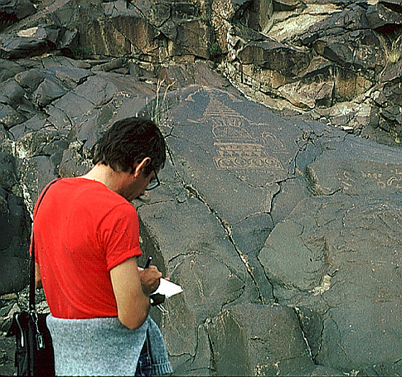 Thalpan I, Komplex 277